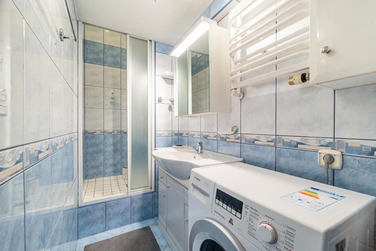 Apartment In City Center Gdansk Dış mekan fotoğraf