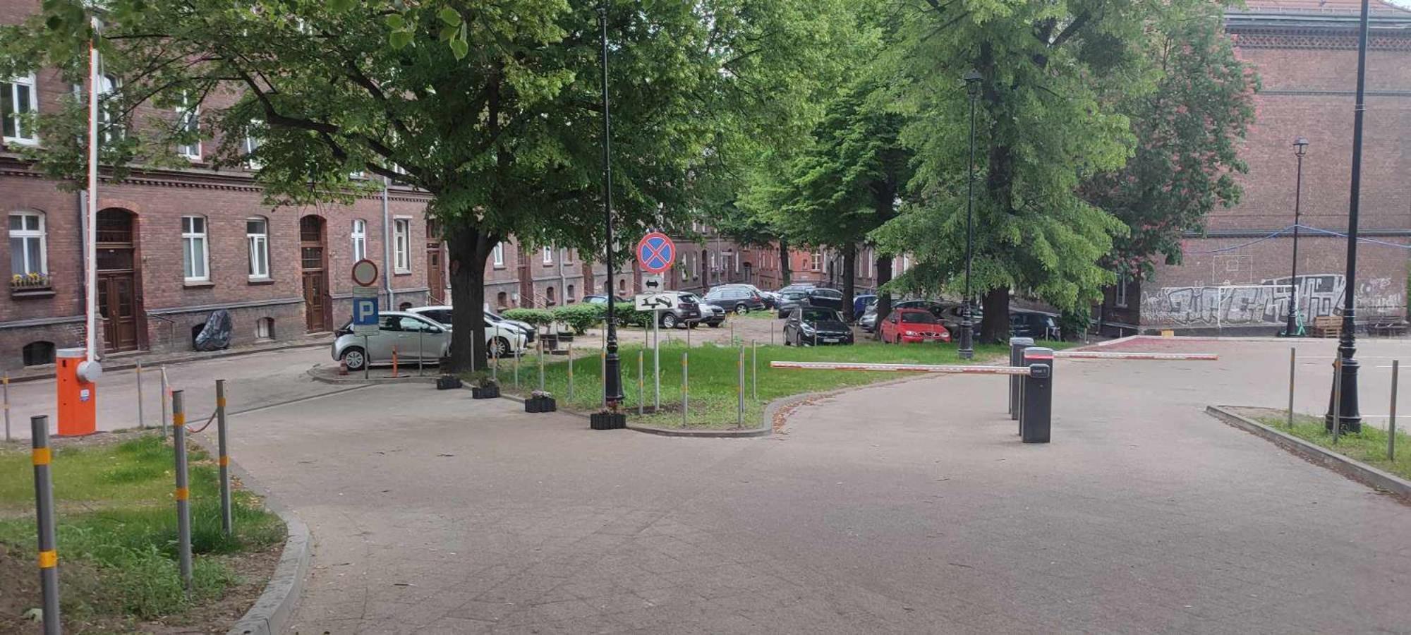 Apartment In City Center Gdansk Dış mekan fotoğraf